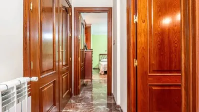 Apartment in Figares-San Antón photo 35