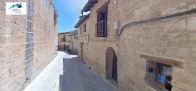 Chalet en Valderrobres photo 2