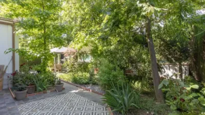 Chalet in El Chaparral photo 17
