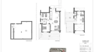 Chalet en Algorfa photo 38