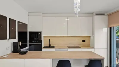 Chalet in Sant Feliu de Guíxols photo 4
