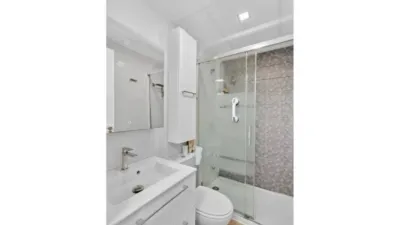 Chalet on Monte y Mar Street, -1 photo 17