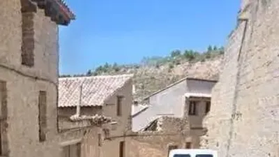 Chalet en Valderrobres photo 2