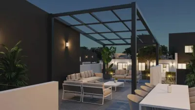 Chalet on Calle Altaona Golf, -1 photo 6