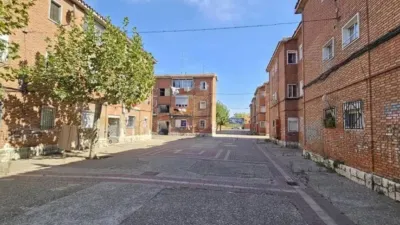 Apartment in Valladolid Capital photo 2