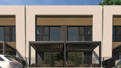 Casa - Vista 3