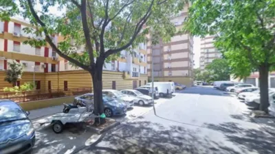 Apartment in Villegas-Los Príncipes photo 2