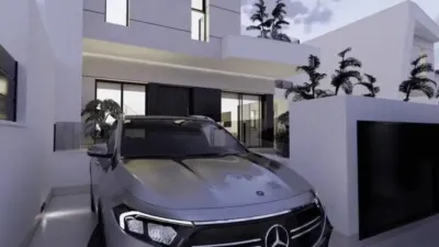 Casa - Vista 4