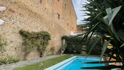 Chalet en calle de Coria photo 25
