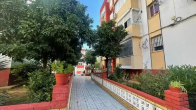 Apartment in Huelva Capital photo 4