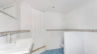Chalet en calle Monte y Mar, -1 photo 35