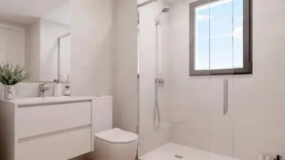 Apartment at Calle Suecia, 4, -1 photo 11