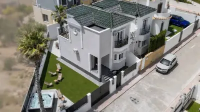 Casa – Orihuela - Más