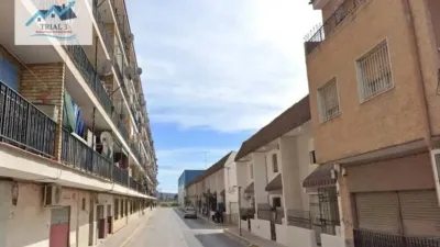 Apartment in Beniel photo 2