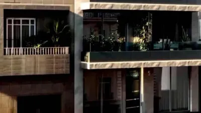 Pis – Torrevieja - Vista 3