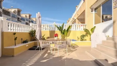 Piso – Orihuela, Villa Rosa, Urbanización la Florida - Vista 2