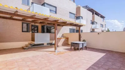 Apartment in Albolote photo 56
