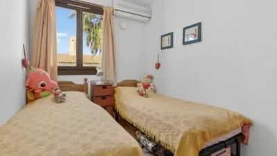 Chalet on Calle El Faro, -1 photo 20