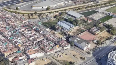 Chalet in Torreblanca photo 4