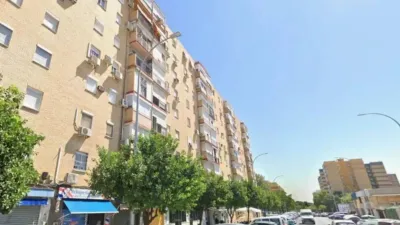 Apartment in Santa Aurelia photo 3