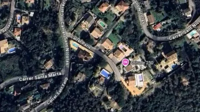 Chalet in Maçanet de la Selva photo 3