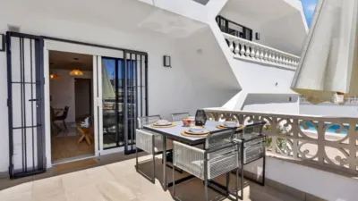 Casa – Torrevieja - Vista 4