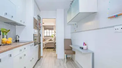 Apartment in Albolote photo 37