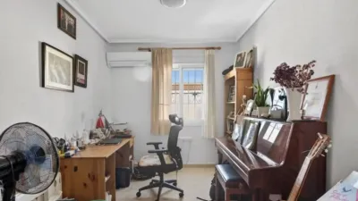 Chalet on Calle Gran Alacant, -1 photo 22