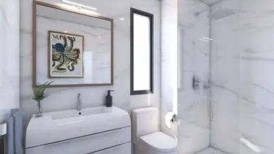 Apartment in Fuengirola photo 4