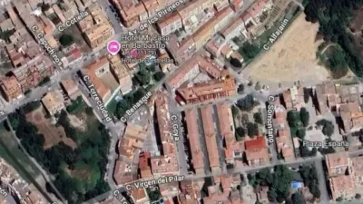 Piso en Barbastro photo 3