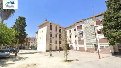 Apartment in Seville City Centre photo 2