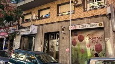 Apartment in Cornellà de Llobregat photo 4