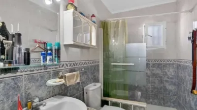 Chalet on Calle Gran Alacant, -1 photo 20