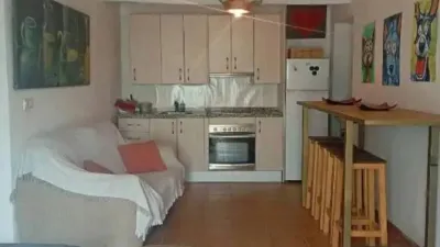 Chalet in Busquístar photo 2