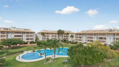 Penthouse in Residencial Miraflores photo 2