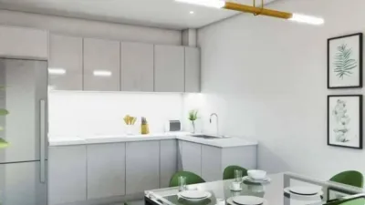 Apartment in Fuengirola photo 6