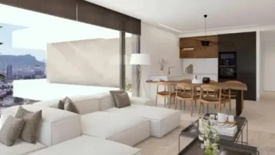 Apartment on Calp Street, -1 photo 8