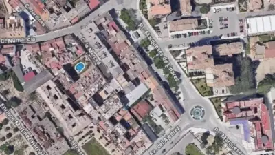 Apartment in La Paz-Las Américas-Linares Station-Baeza photo 4
