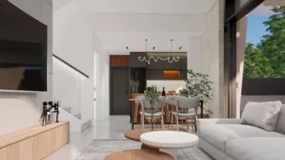Casa - Vista 4