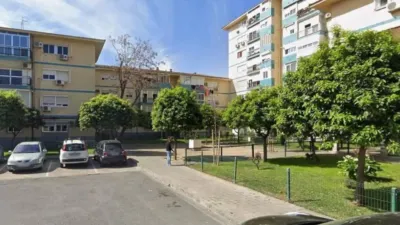 Apartment in Parque Alcosa-Jardines del Edén photo 3