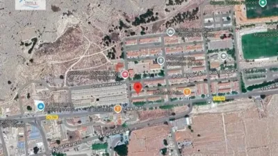 Chalet in Villena photo 2