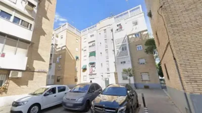 Apartment in San Pablo photo 2