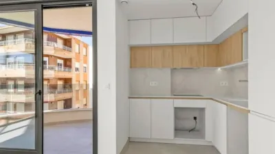 Pis – Torrevieja - Vista 5