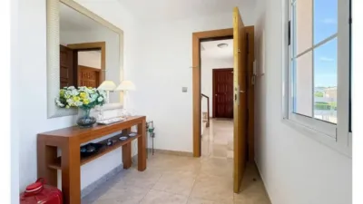 Flat on Santa Pola Street, -1 photo 13