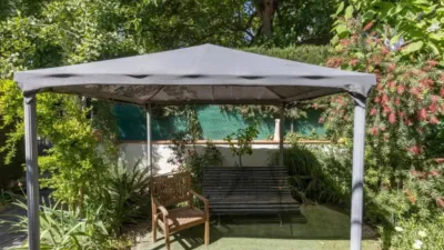 Chalet in El Chaparral photo 4