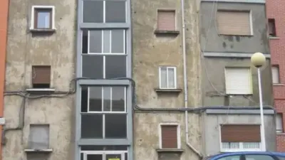 Apartment in Zorrotza photo 2