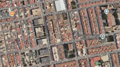 Apartment in Barrio Sur photo 4