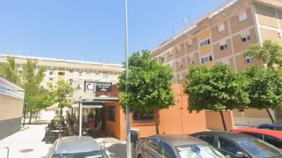 Apartment in San Pablo photo 3