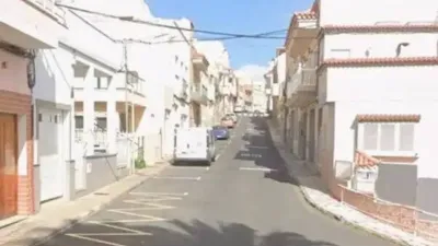 Piso en Juan XXIII-Santidad photo 2
