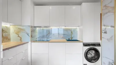 Pis – Torrevieja, Urbanización Rocío del Mar, Urbanización Punta Prima - Vista 5